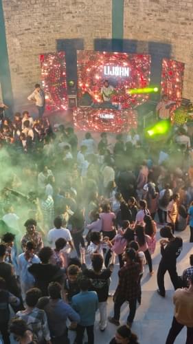 IZee Business School Bangalore Cultural Events photo 1